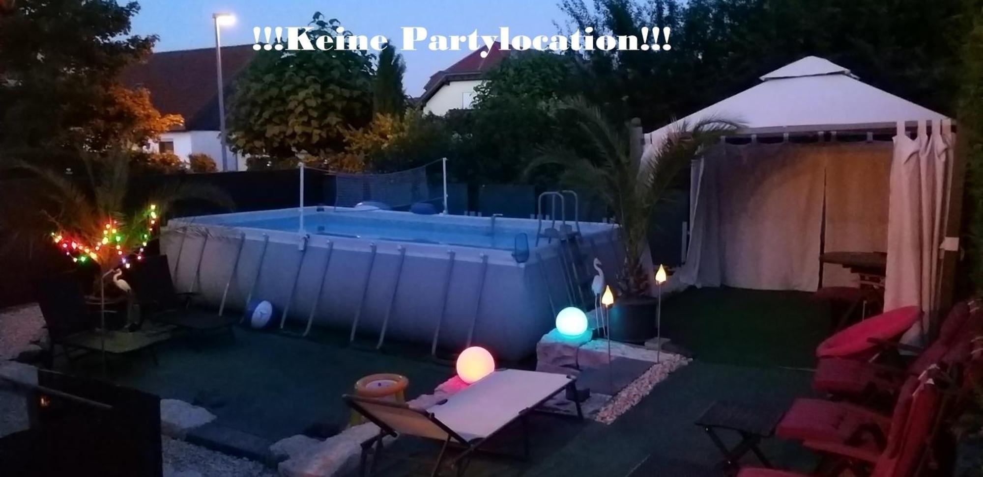 Ferienwohnung Am Backhausgarten Flonheim Exteriér fotografie