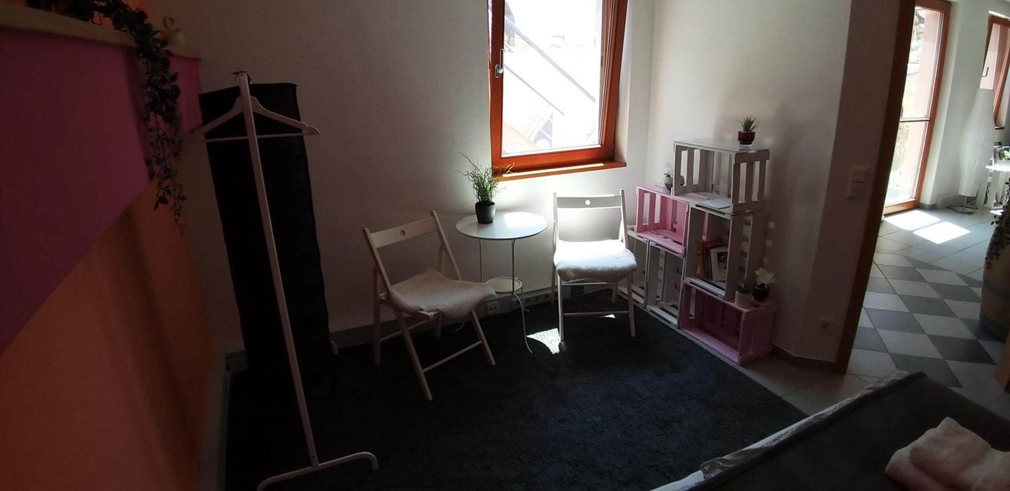 Ferienwohnung Am Backhausgarten Flonheim Exteriér fotografie